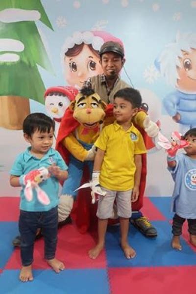 Making Puppet & Ventriloquist Techniques