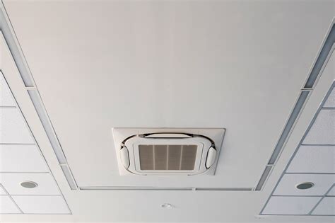Ceiling Air Vent