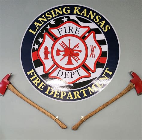 Fire Department | Lansing, KS