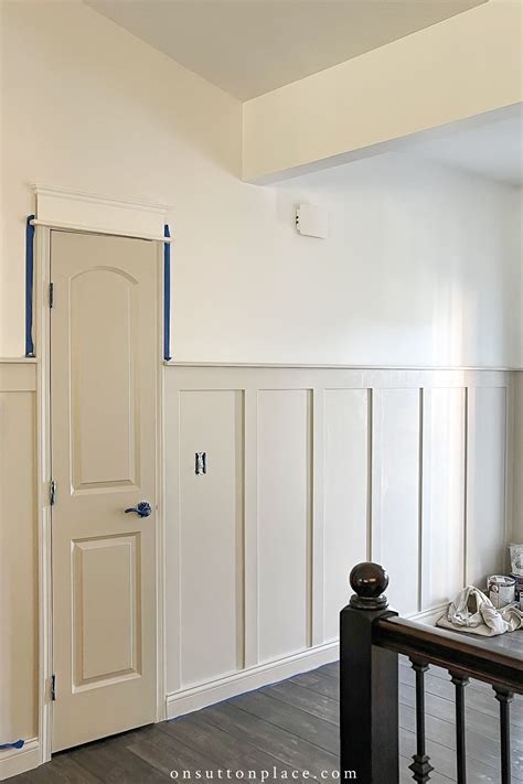 Board And Batten Interior Door | Psoriasisguru.com