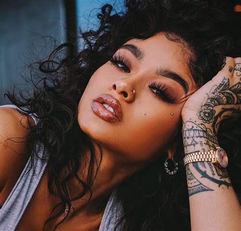 India Love And Her Curves Are Still Wowing Instagram | BootymotionTV