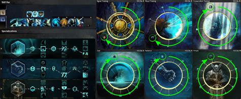 GW2 Core Leveling Builds 的图像结果