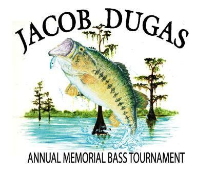 24th Annual Jacob Dugas Bass Tournament , Doiron's Landing, Morgan City ...