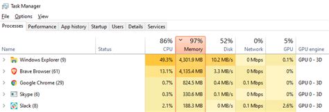 Image result for Windows Explorer Using High Memory