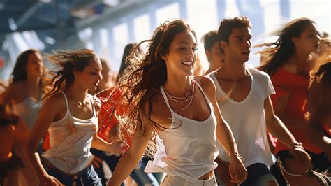 Dance 的图像结果