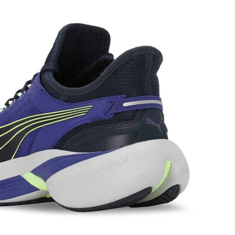 Puma Conduct Pro Lapis Lazuli-Club Navy-Glaci Men's Sports Shoes