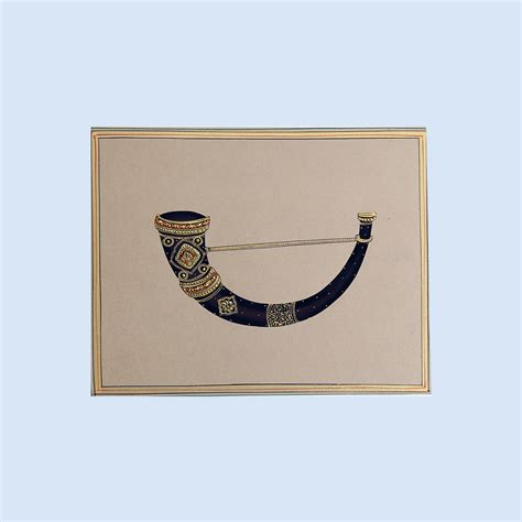 Buy Rajasthani Miniature art of Classical instruments – Sumaavi