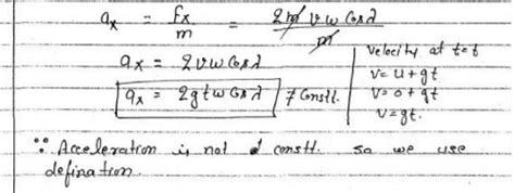 Non-Inertial Frames and Pseudo Forces - 2 - Physics for IIT JAM, UGC ...