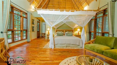 PRIMATE LODGE (Kibale National Park) - Lodge Reviews, Photos, Rate ...