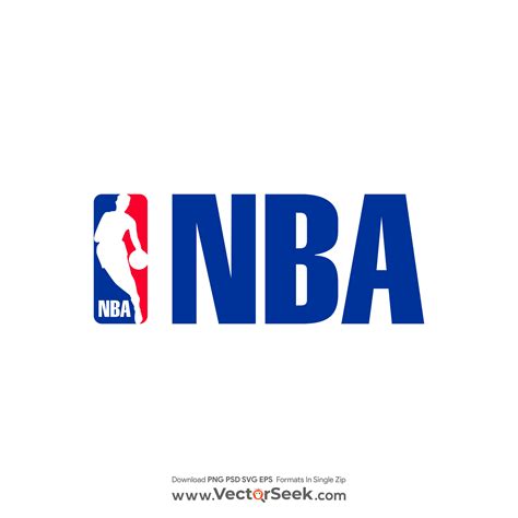 NBA Logo High Resolution 的图像结果