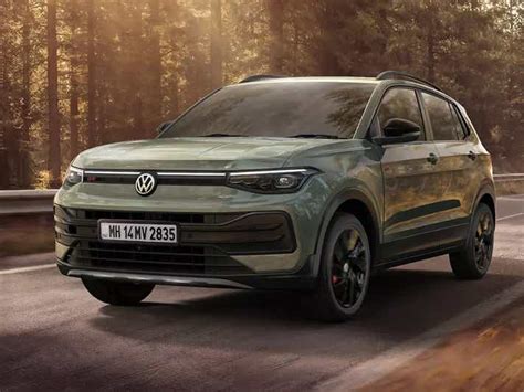 Volkswagen Taigun facelift pre-bookings begin across India — Here’s ...