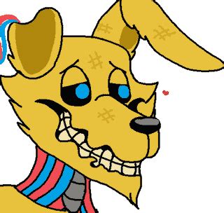 Image result for Spring Trape Foxy