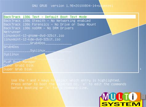 Image result for Multi-booting Tutorial