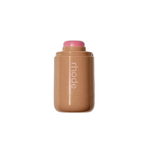 Blush em Creme Pocket The Natural Flush - Destaque de Beleza