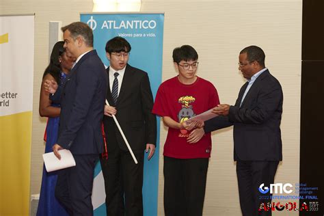 Galeria – GMC – Global Management Challenge