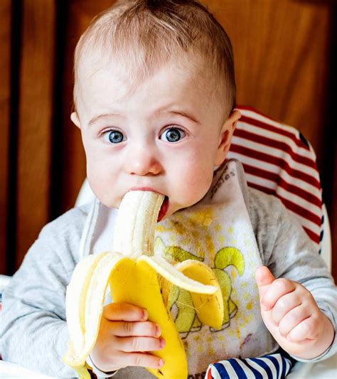Can Babies Eat Pineapple? Benefits, Risks And Precautions | MomJunction