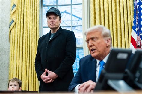 Musk Son X Oval Office GLOSSY POSTER PICTURE PHOTO PRINT BANNER CONVERSATIONPRINTS - Walmart.com