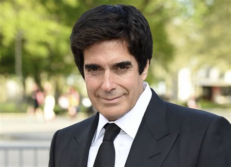David Copperfield Net Worth 2026, Wife, Children, Age, House, Salary ...