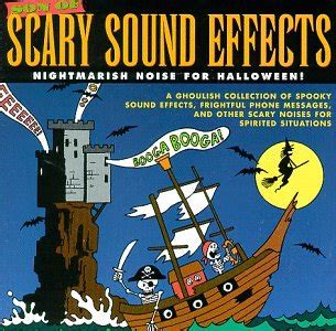 Son of Scary Sound: Various: Amazon.in: Music}