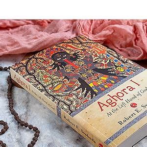Buy Aghora: At The Left Hand Of God Book Online at Low Prices in India ...