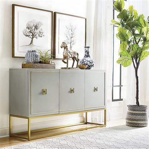 Bunny Williams Faux Fiddle Leaf Fig Tree - 7ft | Ballard Designs