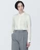 Buy White Tops for Women by MUJI Online | Ajio.com
