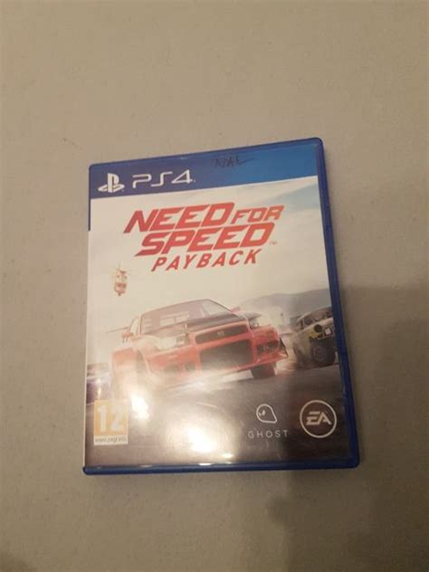 Image result for NFS Pay Back Activation File