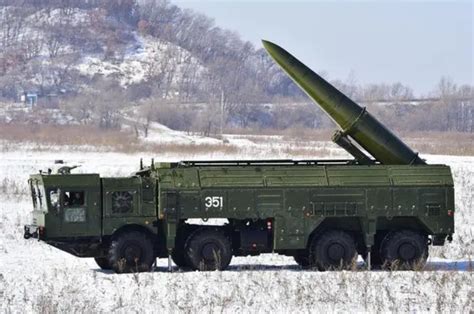 普京的大招：战术核武部署在白俄西部边境，或许还要部署战略核武