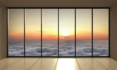 Sunset Window 的图像结果
