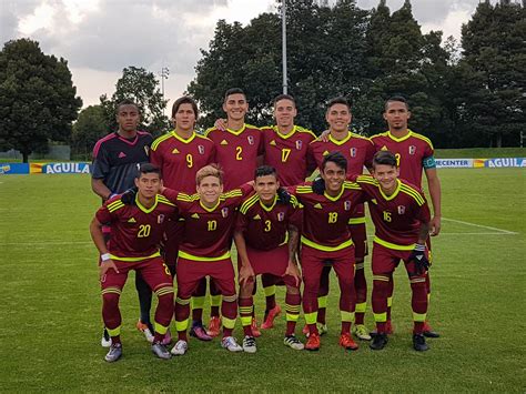 Empate Colombia-Venezuela Sub-20 | Cápsulas de Carreño