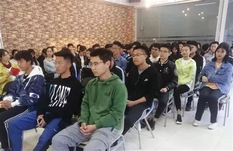 外国语学院举行新生入学专项思想教育活动-菏泽学院外国语学院