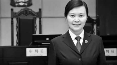 湖南女法官被同乡杀害 嫌疑人被批捕_凤凰网