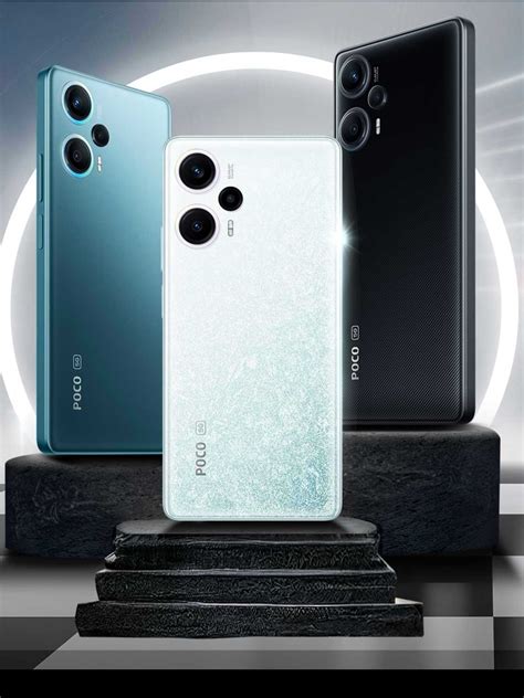 Poco F5 India Launch: Price, Specification, When Will It Go On Sale On ...