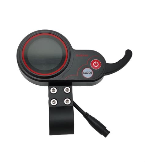 Buy SPEDWHELDisplay Throttle for Kugoo Kukirin M4 /m4 Pro Electric ...