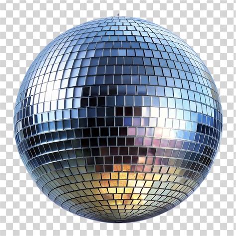Disco Ball Transparent Background Images - Free Download on Freepik
