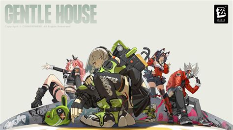 Image result for Zenless Zone Zero Tutorial