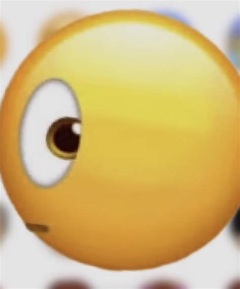 We need this new side eye emoji rn : r/Emoji