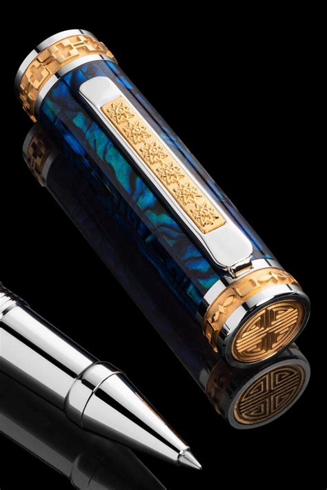 Large Fountain Pens | Pitchman The Leader in Large Fountain Pens
