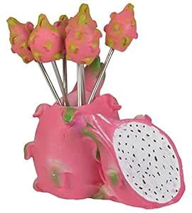 Buy Sharada International Plaster of Paris & Stainless Steel Fork ...