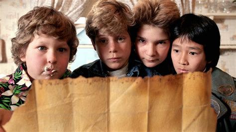 HD desktop wallpaper: Movie, The Goonies download free picture #669446
