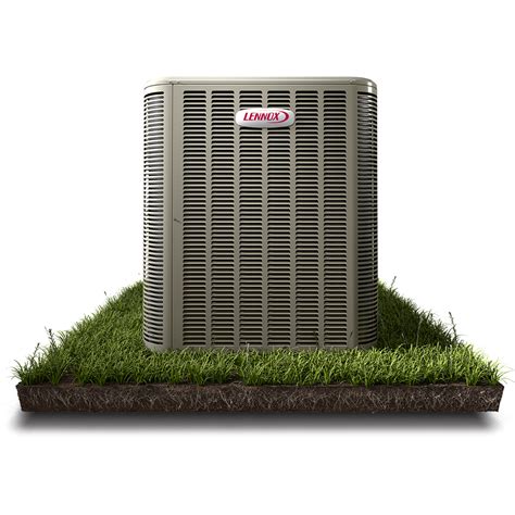 ML17KC2 | Two Stage Air Conditioner | Lennox