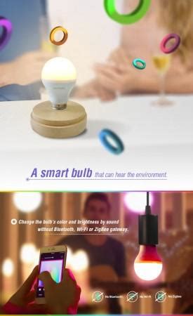 Heelight smart bulb review | International Business Times, India ...