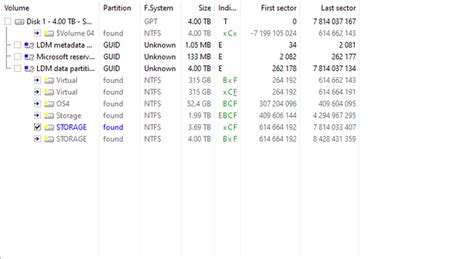 Image result for How to Recover Data From Invalid Dynamic Disk