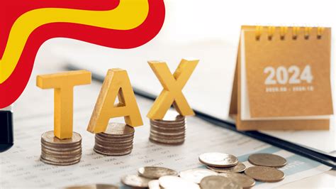 IRPF Tax Brackets in Spain by Region: Complete Guide – Spaincheck.com