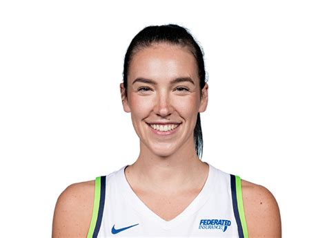 Bridget Carleton Career Stats - WNBA - ESPN (IN)