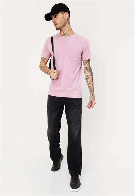 Buy Men Light-Washed Loose Fit Jeans Online at just Rs. 1299.0 ...