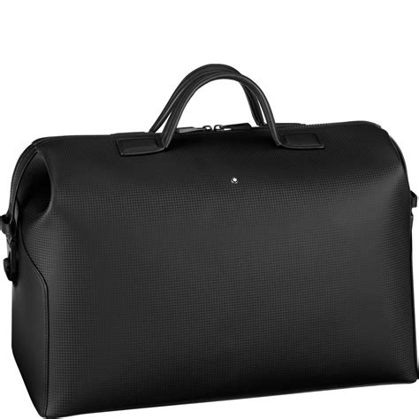 Buy MontBlanc Extreme 2.0 Duffle Bag Satellite System Col: Black at ...