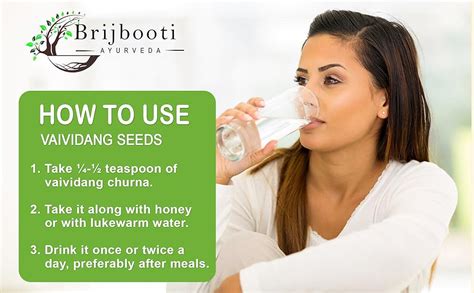 Buy Birju Mahavir VAIVIDANG/BAI BIDANG/VIDANGA/EMBELIA RIBES/FALSE ...