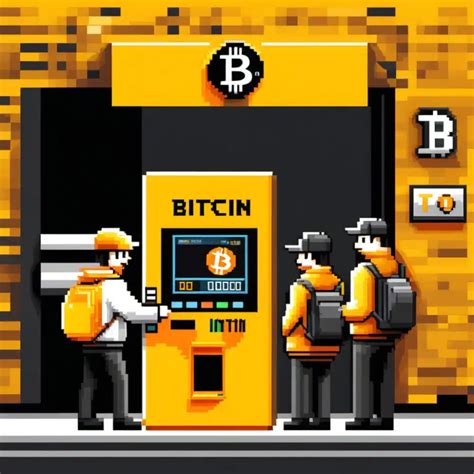 Bitcoin ATM Scam 的图像结果