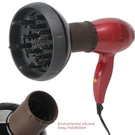 Blow Dryer With Large Diffuser at Lee Porter blog